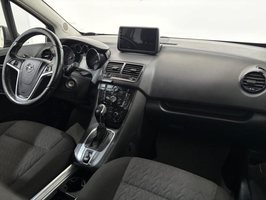 Opel Meriva B Альметьевск  - изображение 12