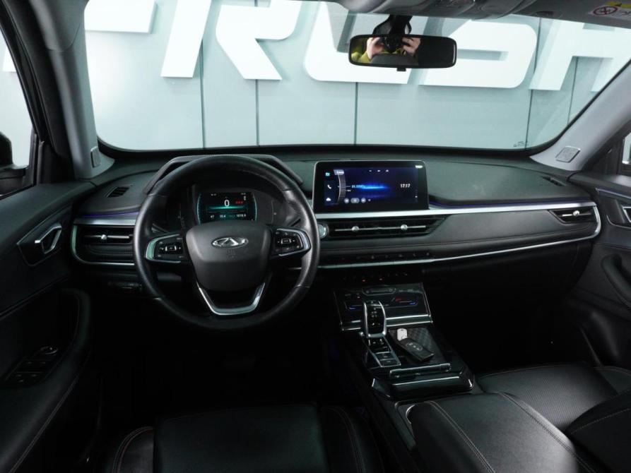 Chery Tiggo 7 Pro I Минеральные Воды  - изображение 6