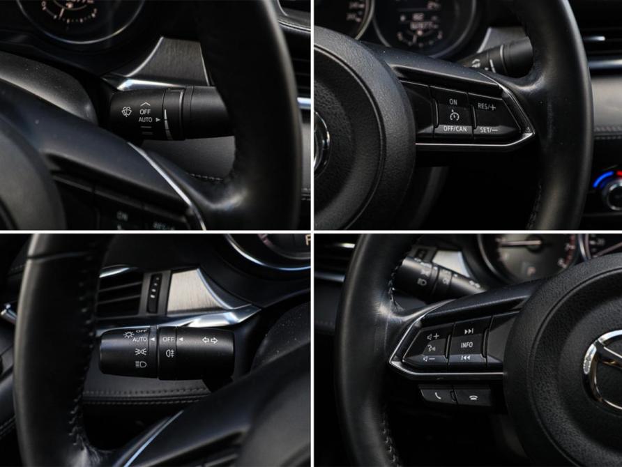 Mazda 6 III (GJ) Рестайлинг 2 Москва  - изображение 15