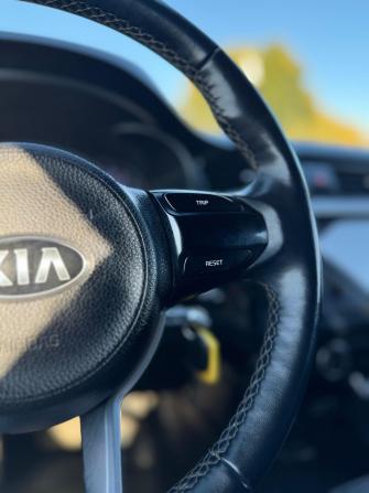 Kia Rio IV с пробегом 2020 года, цена 1 395 000 рублей, 117456 км, хэтчбек, Автокод Объявления