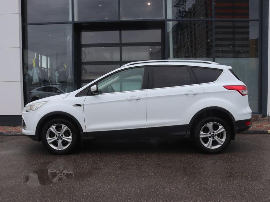 Ford Kuga II Нижний Новгород  - изображение 2