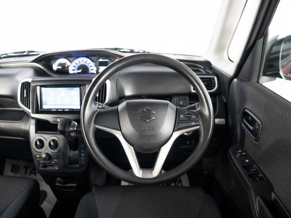 Suzuki Solio III с пробегом 2020 года, цена 1 099 500 рублей, 114966 км, микровэн, Автокод Объявления