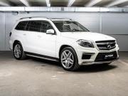 Mercedes-Benz GL-Класс II (X166) Ставрополь  - изображение 25