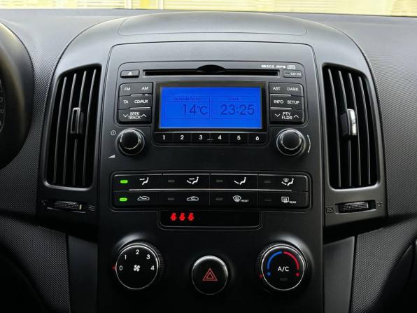 Hyundai i30 I Рестайлинг с пробегом 2010 года, цена 955 000 рублей, 132089 км, хэтчбек, Автокод Объявления