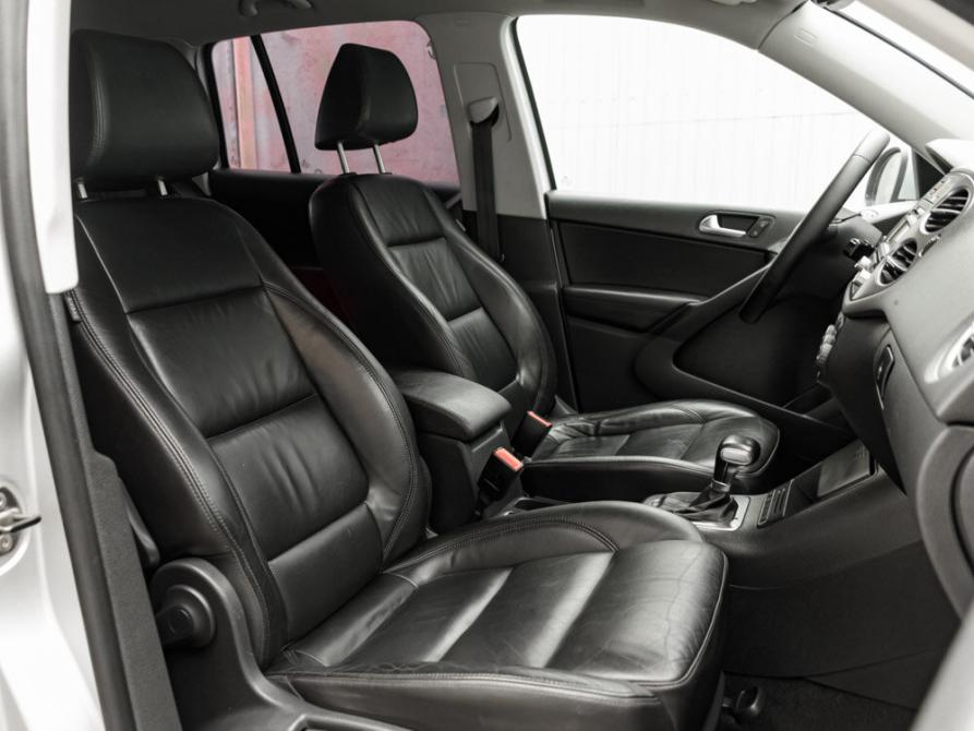 Volkswagen Tiguan I Екатеринбург  - изображение 14