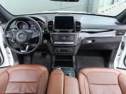 Mercedes-Benz GLS I (X166) Москва  - изображение 46