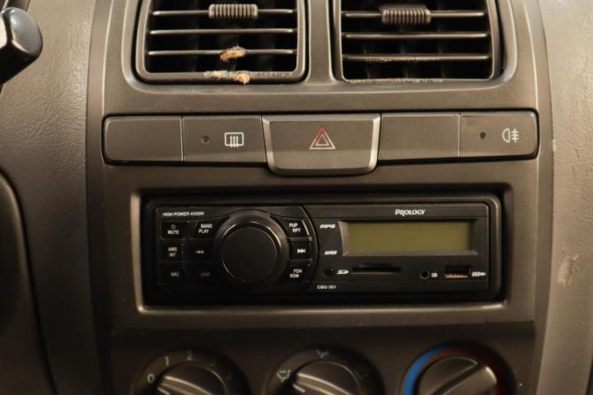 Hyundai Accent II с пробегом 2005 года, цена 369 000 рублей, 247322 км, седан, Автокод Объявления