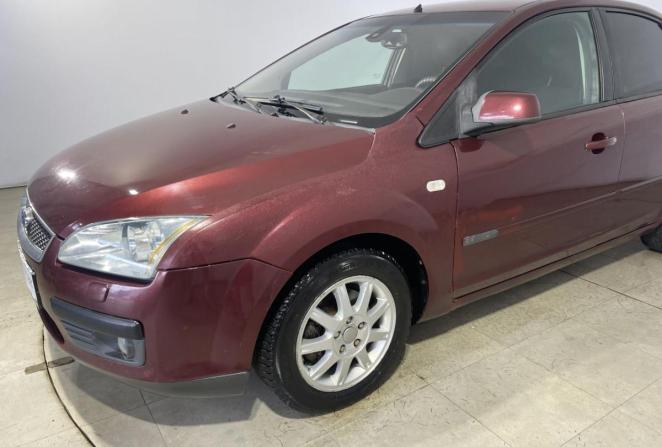 Ford Focus II с пробегом 2005 года, цена 260 000 рублей, 320434 км, хэтчбек, Автокод Объявления