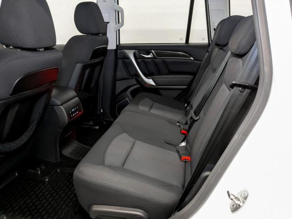 Haval H9 I Рестайлинг с пробегом 2021 года, цена 2 690 000 рублей, 94018 км, внедорожник, Автокод Объявления