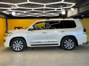 Toyota Land Cruiser 200 Series Рестайлинг 2 Ижевск  - изображение 33