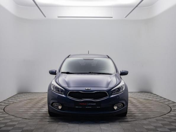 Kia Ceed II с пробегом 2014 года, цена 1 050 000 рублей, 150772 км, хэтчбек, Автокод Объявления