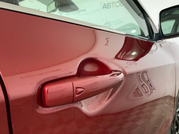 Nissan Qashqai II с пробегом 2014 года, цена 1 479 000 рублей, 183500 км, внедорожник, Автокод Объявления