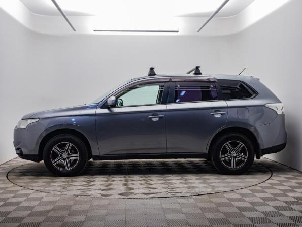 Mitsubishi Outlander III с пробегом 2013 года, цена 1 120 000 рублей, 318011 км, внедорожник, Автокод Объявления