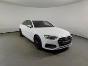 Audi A4 V (B9) Рестайлинг Уфа  - изображение 27