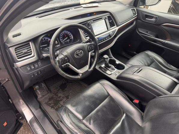 Toyota Highlander III (XU50) с пробегом 2014 года, цена 2 449 000 рублей, 296000 км, внедорожник, Автокод Объявления
