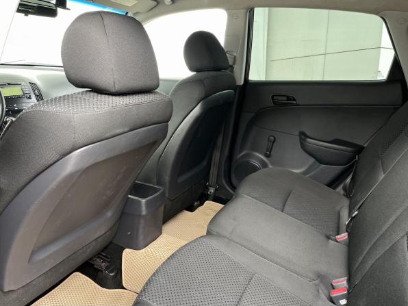 Hyundai i30 I Рестайлинг с пробегом 2010 года, цена 558 000 рублей, 220104 км, хэтчбек, Автокод Объявления