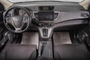 Honda CR-V IV Томск  - изображение 30