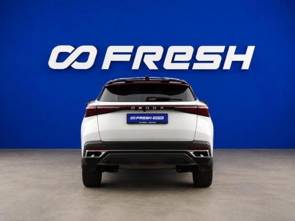 Omoda C5 I с пробегом 2022 года, цена 1 697 200 рублей, 35622 км, внедорожник, Автокод Объявления