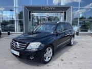 Mercedes-Benz GLK-Класс I (X204) Брянск  - изображение 16