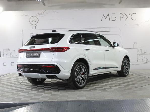 Audi Q5 III с пробегом 2026 года, цена 6 290 000 рублей, 40 км, внедорожник, Автокод Объявления