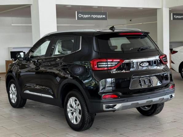 Новый Chery Tiggo 4 Pro I Рестайлинг 2024 года, цена 1 299 000 рублей, внедорожник, Автокод Объявления