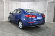 Kia Rio III Рестайлинг Ярославль  - изображение 22