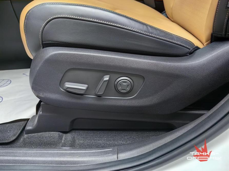 Kia Carnival IV Пермь  - изображение 26