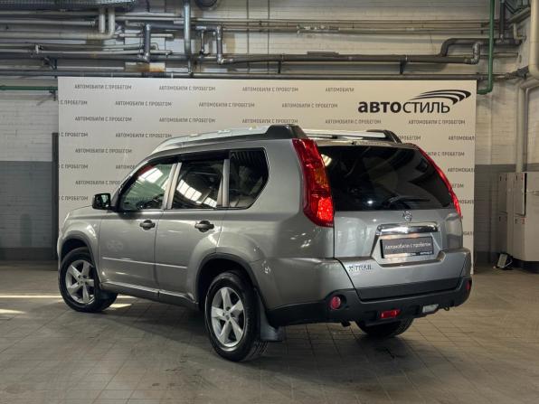 Nissan X-Trail II с пробегом 2008 года, цена 769 000 рублей, 228527 км, внедорожник, Автокод Объявления