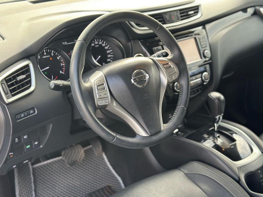 Nissan Qashqai II Волгоград  - изображение 15