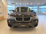 BMW X3 II (F25) Рестайлинг Санкт-Петербург  - изображение 21