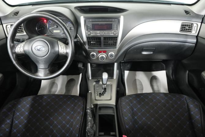 Subaru Forester III с пробегом 2010 года, цена 1 249 000 рублей, 272500 км, внедорожник, Автокод Объявления