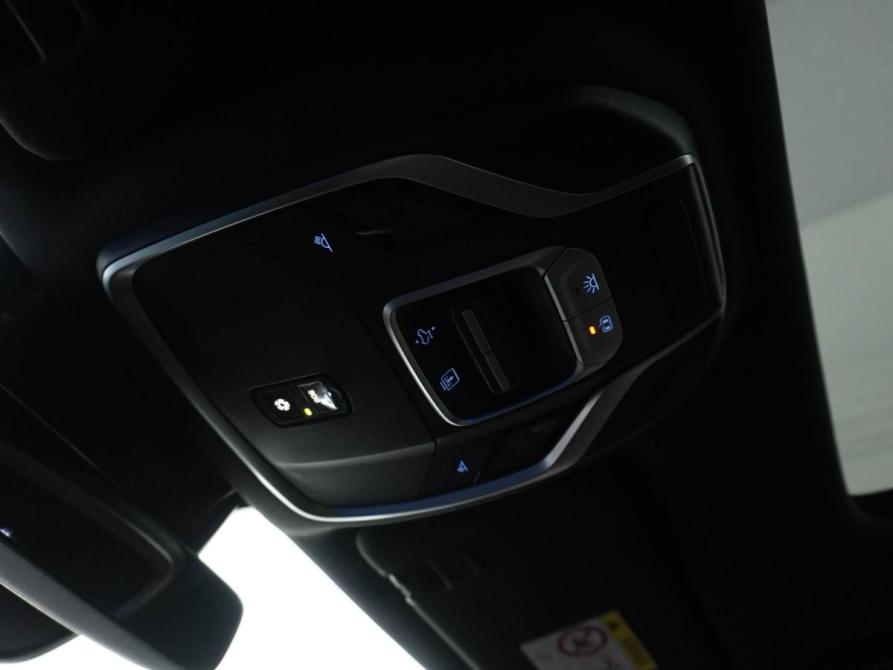 Geely Tugella I Рестайлинг Москва  - изображение 13