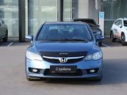Honda Civic IX Москва  - изображение 20