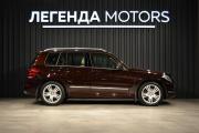 Mercedes-Benz GLK-Класс I (X204) Рестайлинг Иркутск  - изображение 37