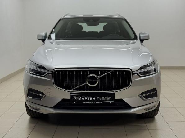 Volvo XC60 II с пробегом 2020 года, цена 4 189 000 рублей, 78944 км, внедорожник, Автокод Объявления