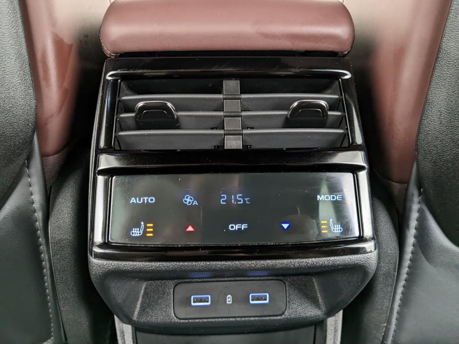 Geely Monjaro I Москва  - изображение 29