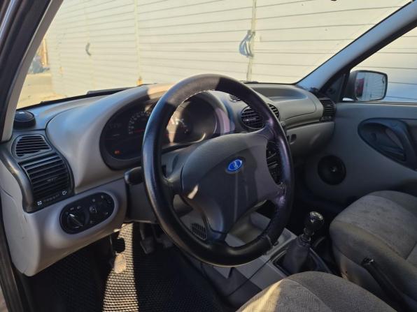 Lada (ВАЗ) Kalina I с пробегом 2010 года, цена 298 000 рублей, 141433 км, хэтчбек, Автокод Объявления