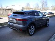 Jaguar E-Pace I Санкт-Петербург  - изображение 27