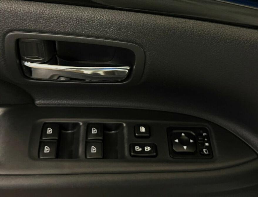 Mitsubishi Outlander III Рестайлинг 3 Москва  - изображение 11