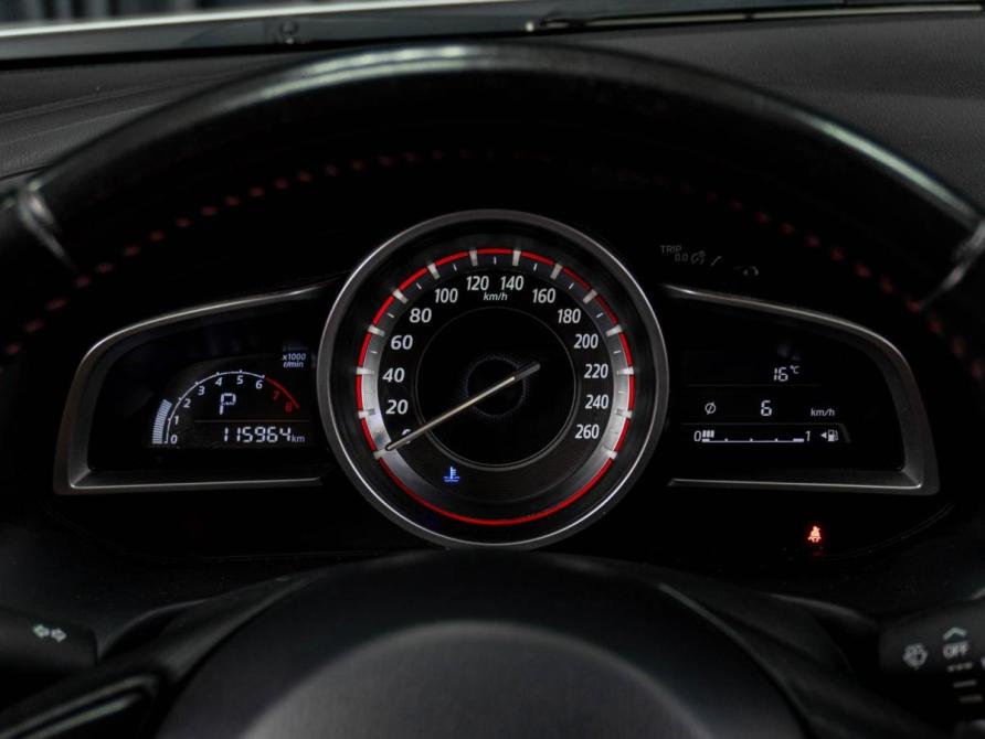Mazda 3 III (BM) Тюмень  - изображение 12