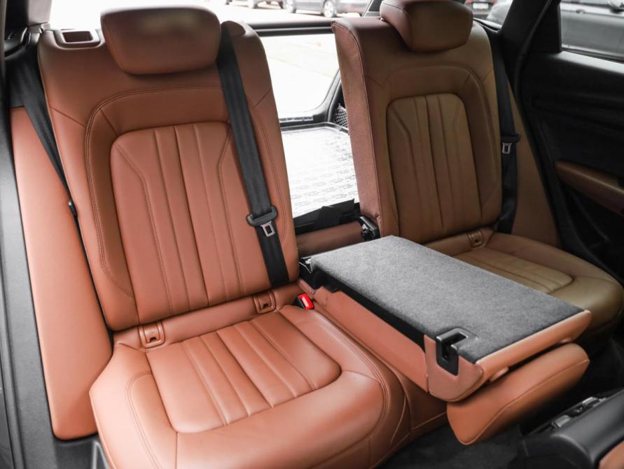 Audi Q5 II (FY) Рестайлинг Санкт-Петербург  - изображение 32