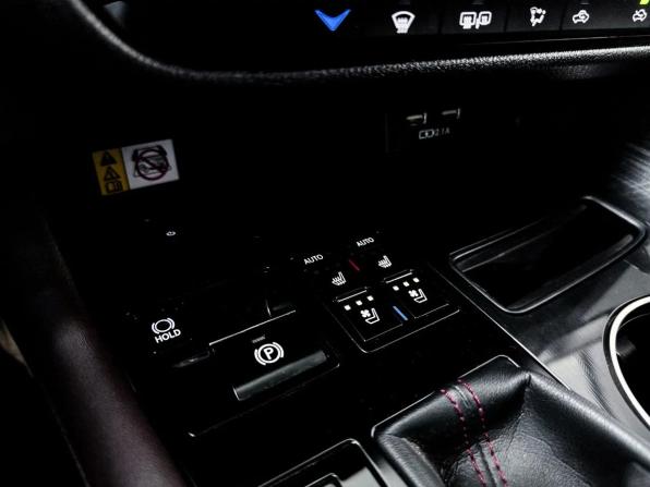 Lexus RX IV Рестайлинг с пробегом 2020 года, цена 5 200 000 рублей, 128830 км, внедорожник, Автокод Объявления