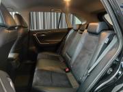 Toyota RAV4 V (XA50) Москва  - изображение 35