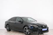 Toyota Camry VIII (XV70) Красноярск  - изображение 22