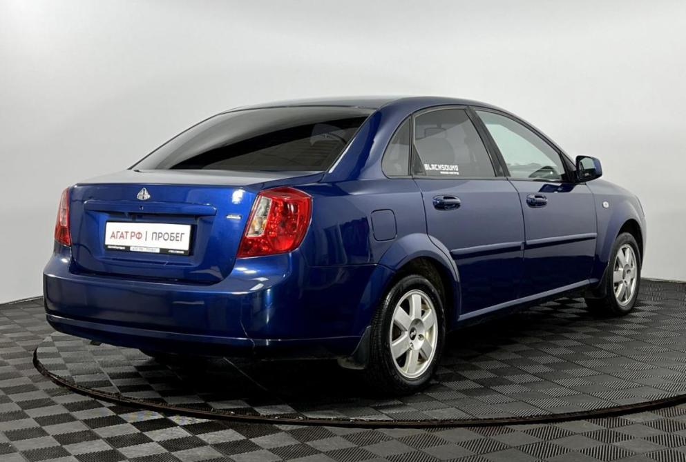 Chevrolet Lacetti I Нижний Новгород  - изображение 6
