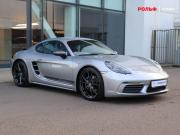 Porsche Cayman III 718 (982) Химки  - изображение 32
