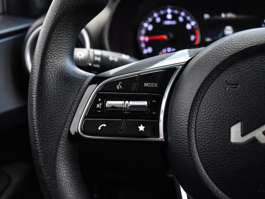 Kia K3 II Рестайлинг Краснодар  - изображение 16