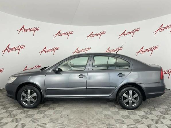 Skoda Octavia II (A5) Рестайлинг с пробегом 2009 года, цена 649 000 рублей, 142084 км, лифтбек, Автокод Объявления