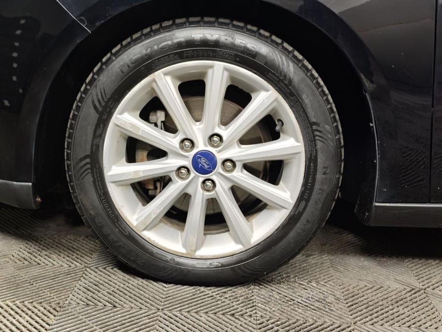 Ford Focus III Рестайлинг Москва  - изображение 9