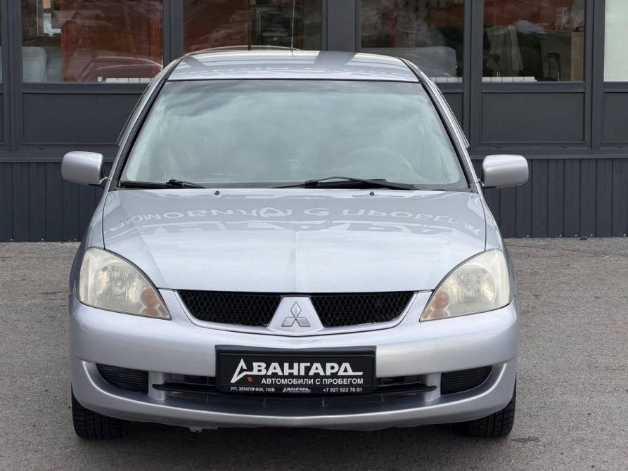 Mitsubishi Lancer IX Рестайлинг Волгоград  - изображение 4